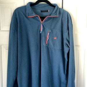 Southern Marsh FieldTec Dune Pullover XL